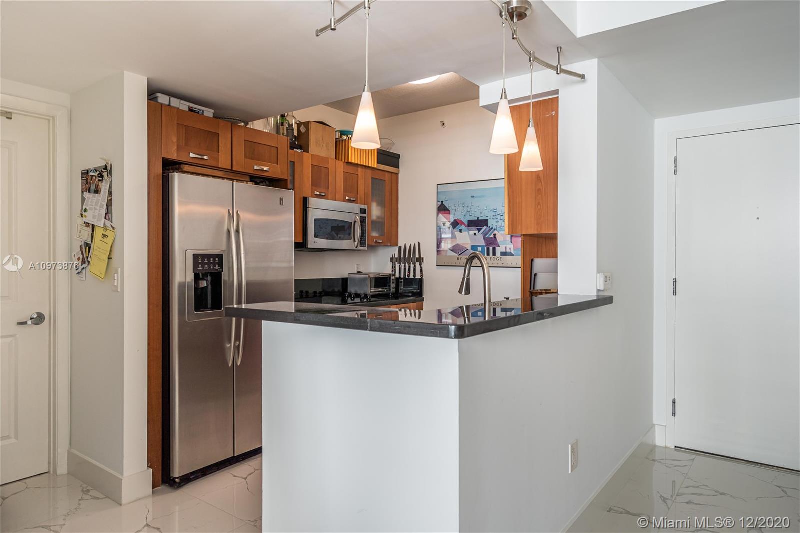 SOLARIS AT BRICKELL BAY C - Residential