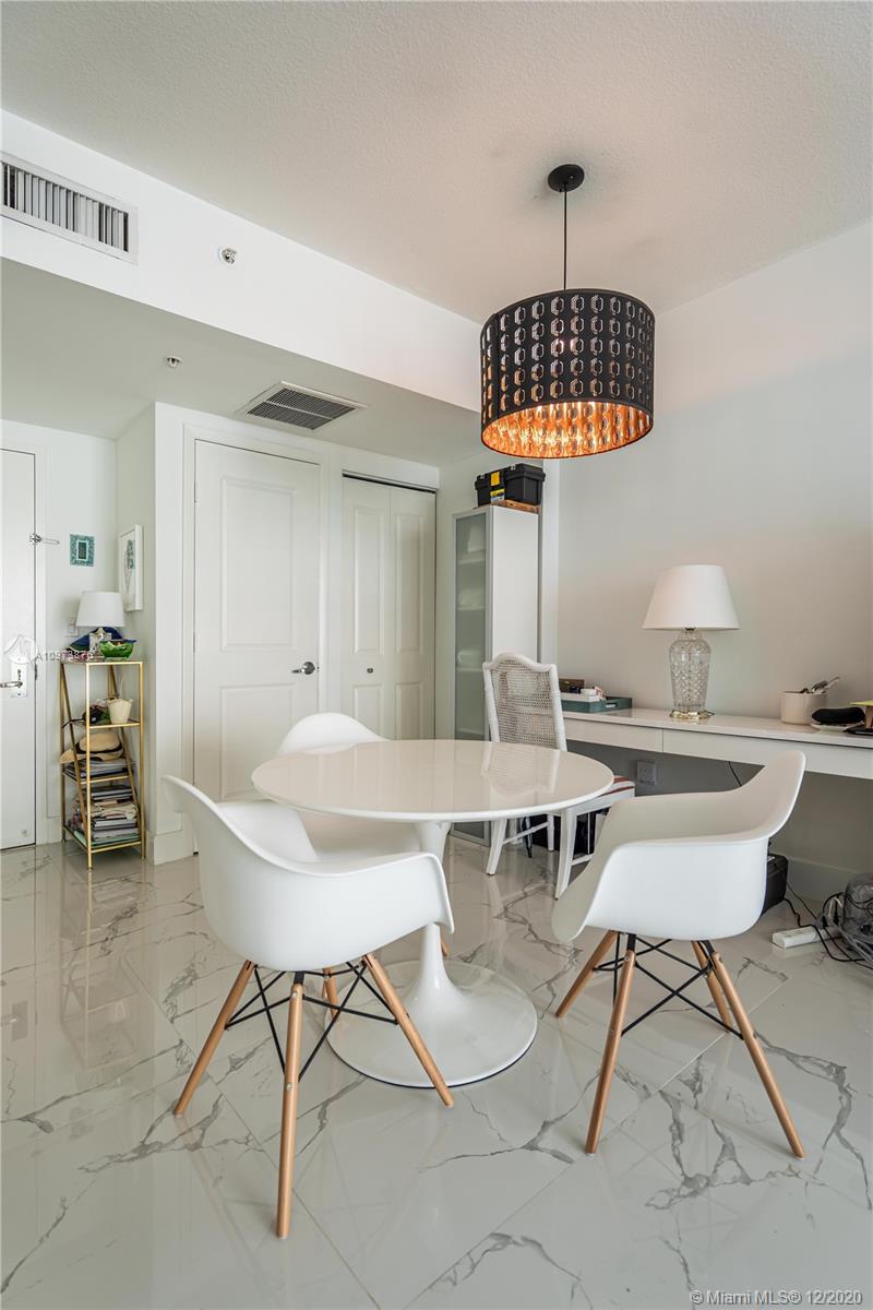 SOLARIS AT BRICKELL BAY C - Residential