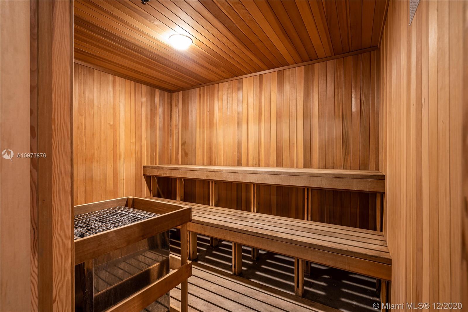 SOLARIS AT BRICKELL BAY C - Residential