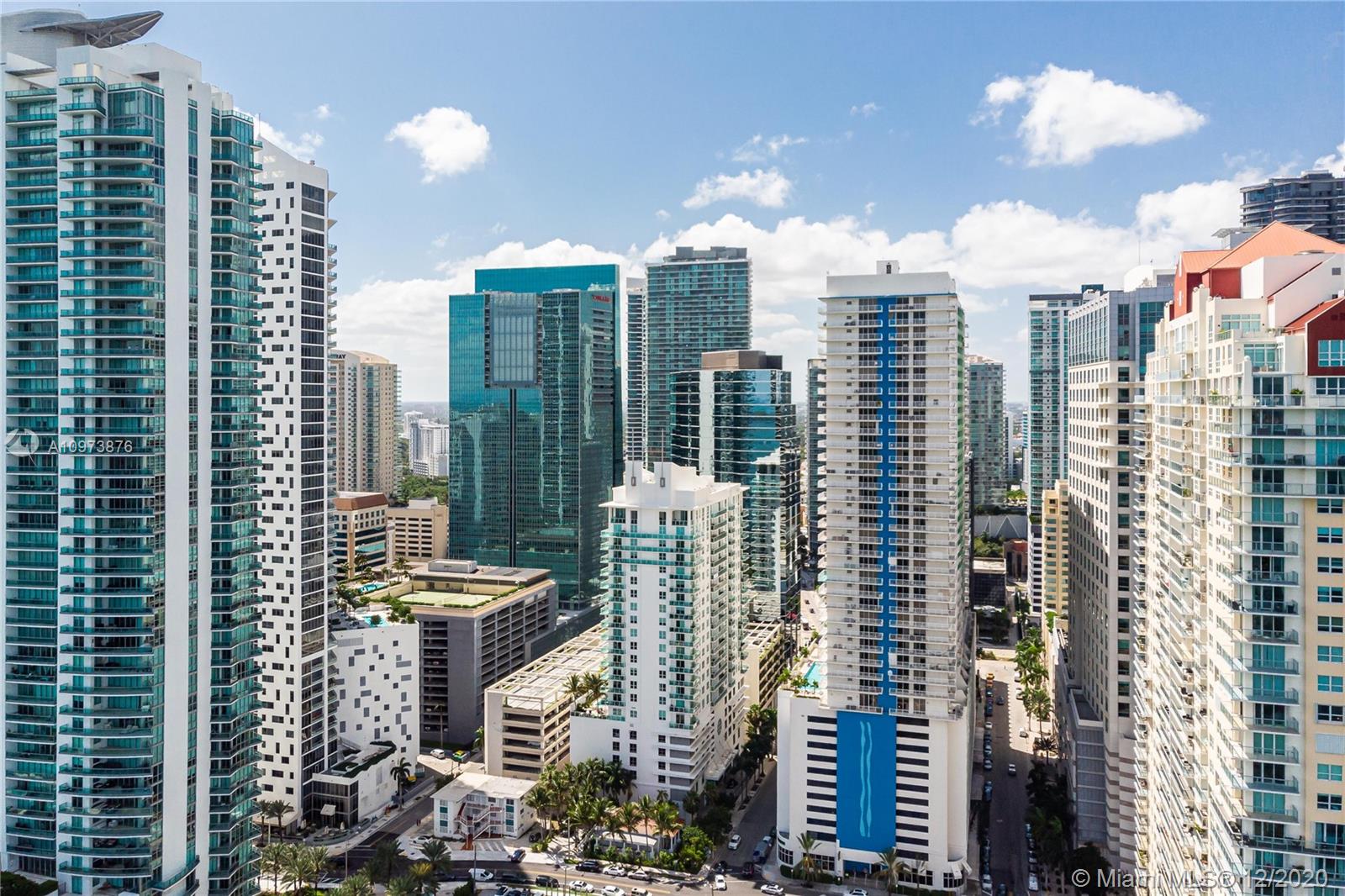 SOLARIS AT BRICKELL BAY C - Residential