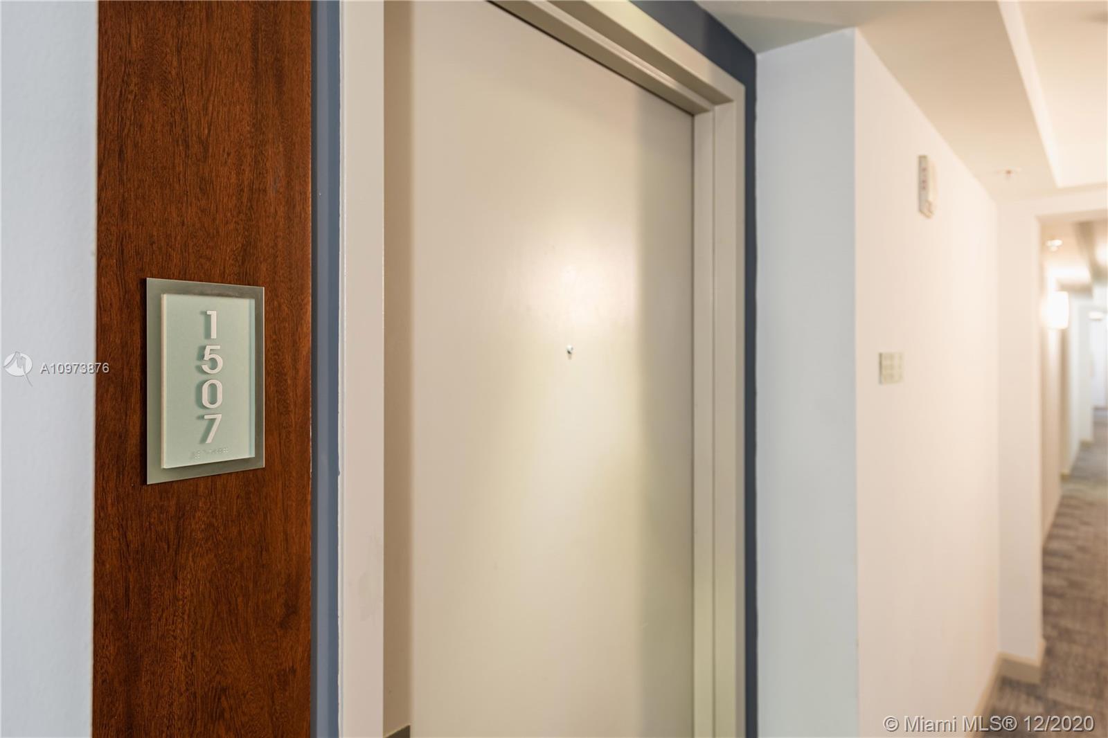 SOLARIS AT BRICKELL BAY C - Residential