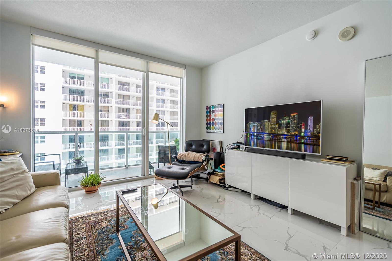 SOLARIS AT BRICKELL BAY C - Residential