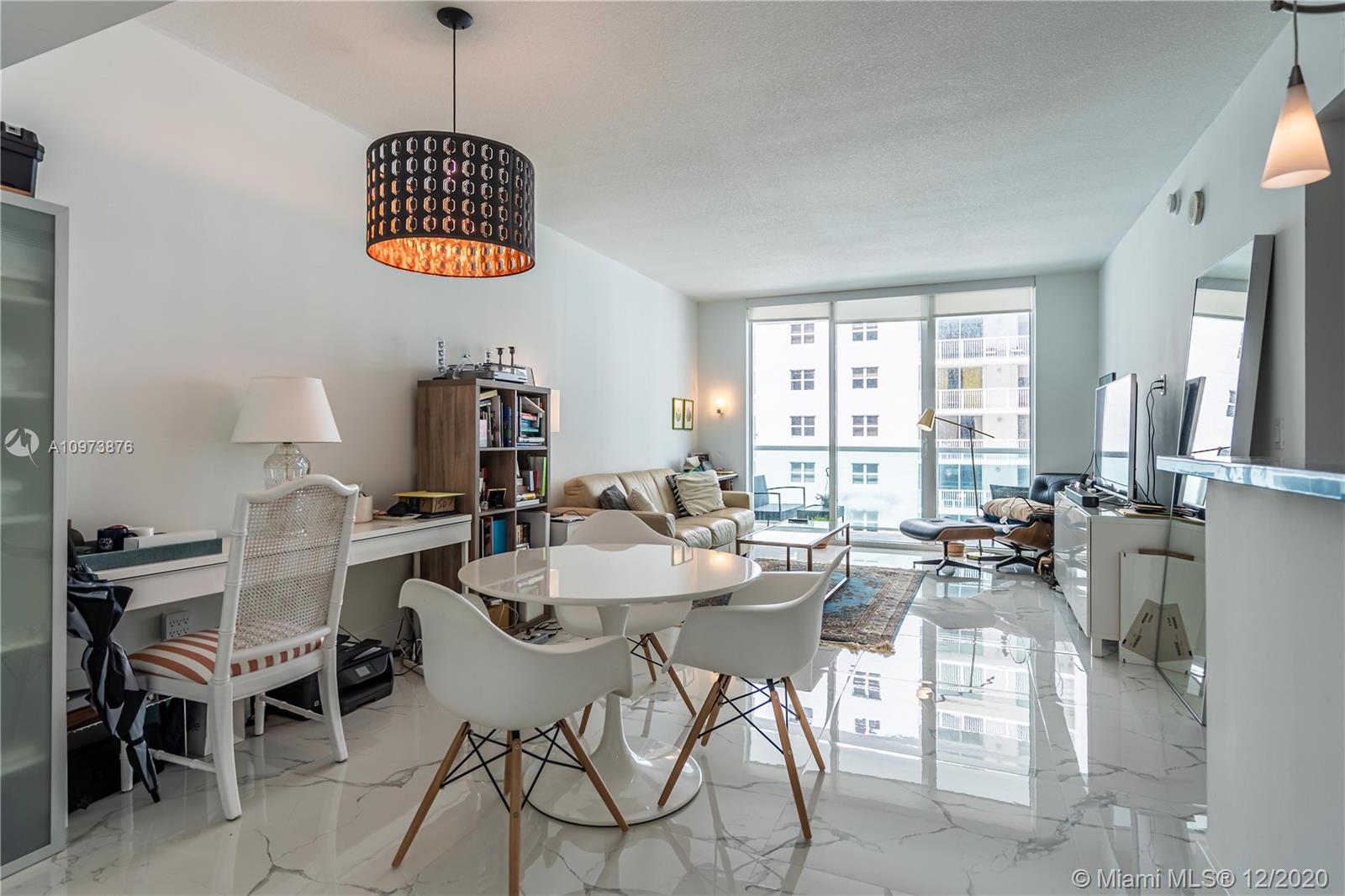 SOLARIS AT BRICKELL BAY C - Residential