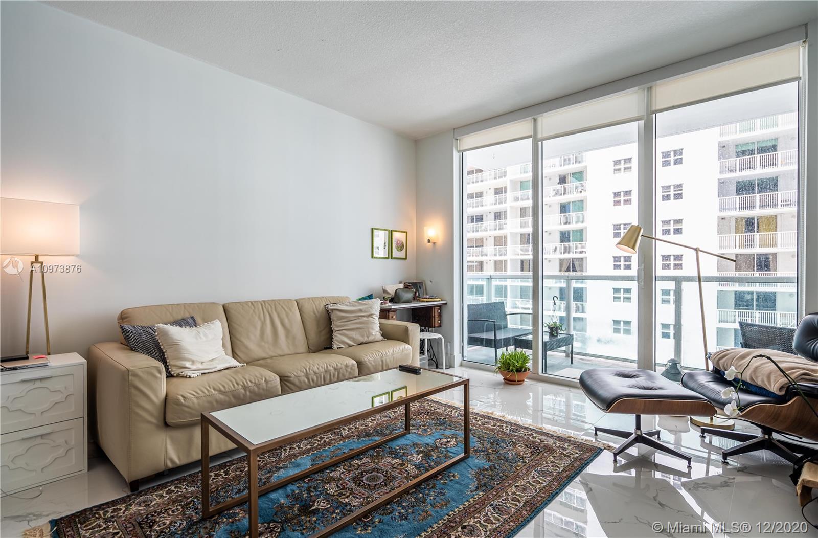 SOLARIS AT BRICKELL BAY C - Residential