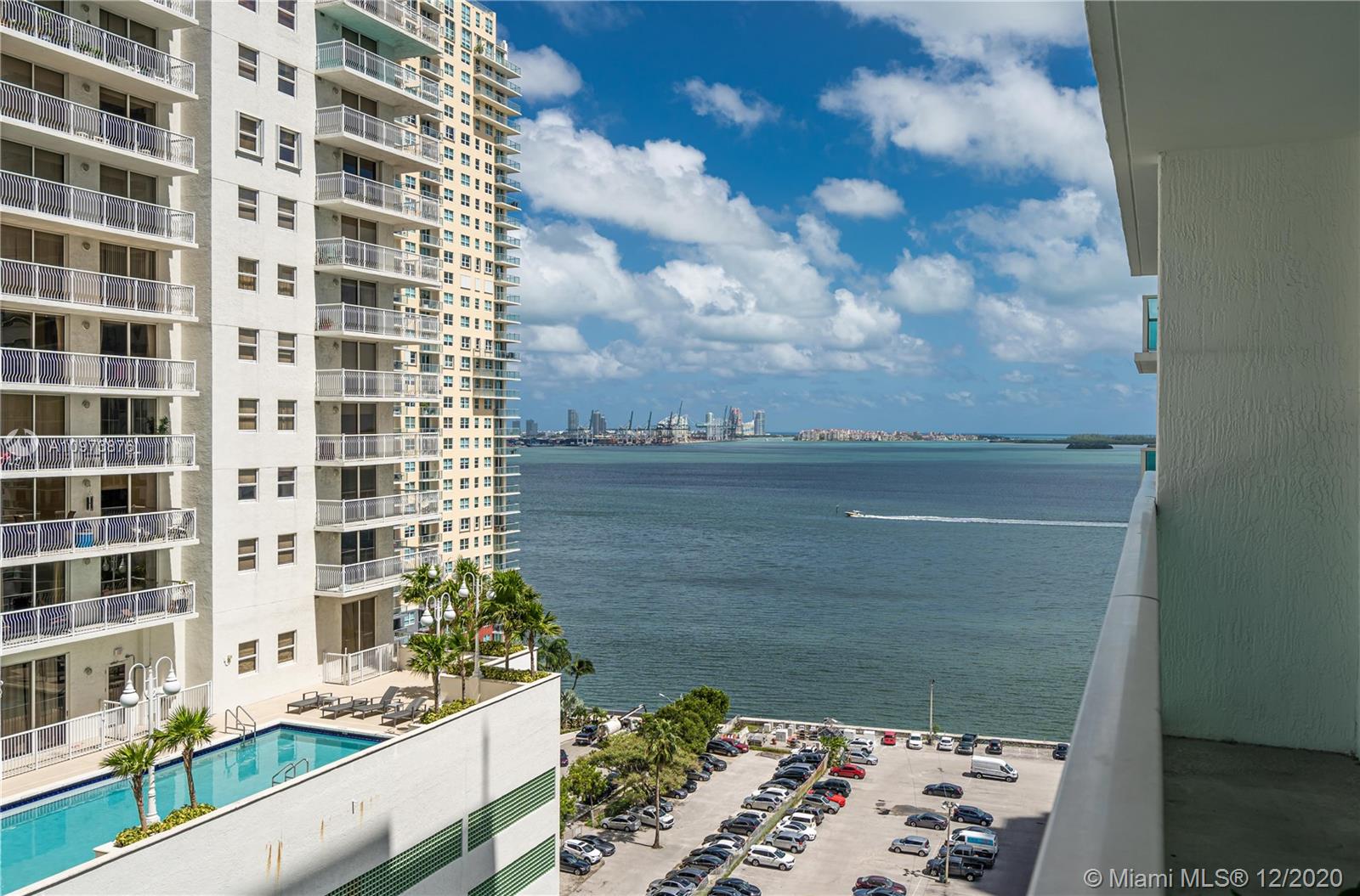 SOLARIS AT BRICKELL BAY C - Residential