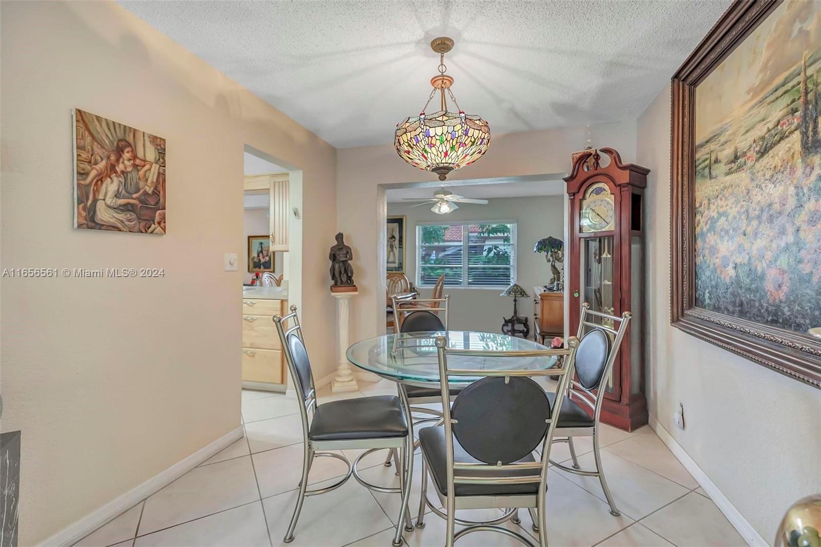 MAINLANDS OF TAMARAC LAKE - Residential