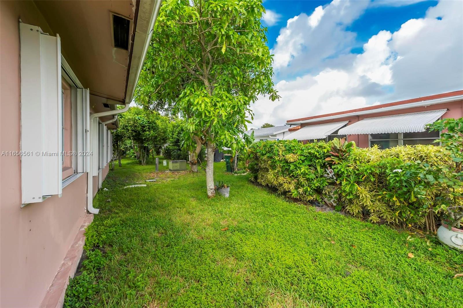 MAINLANDS OF TAMARAC LAKE - Residential