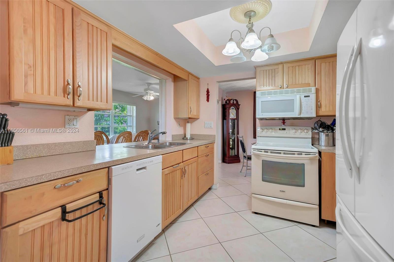 MAINLANDS OF TAMARAC LAKE - Residential