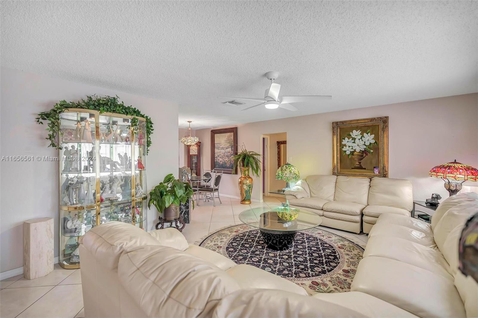 MAINLANDS OF TAMARAC LAKE - Residential