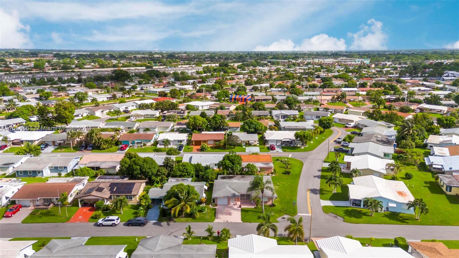 MAINLANDS OF TAMARAC LAKE - Residential
