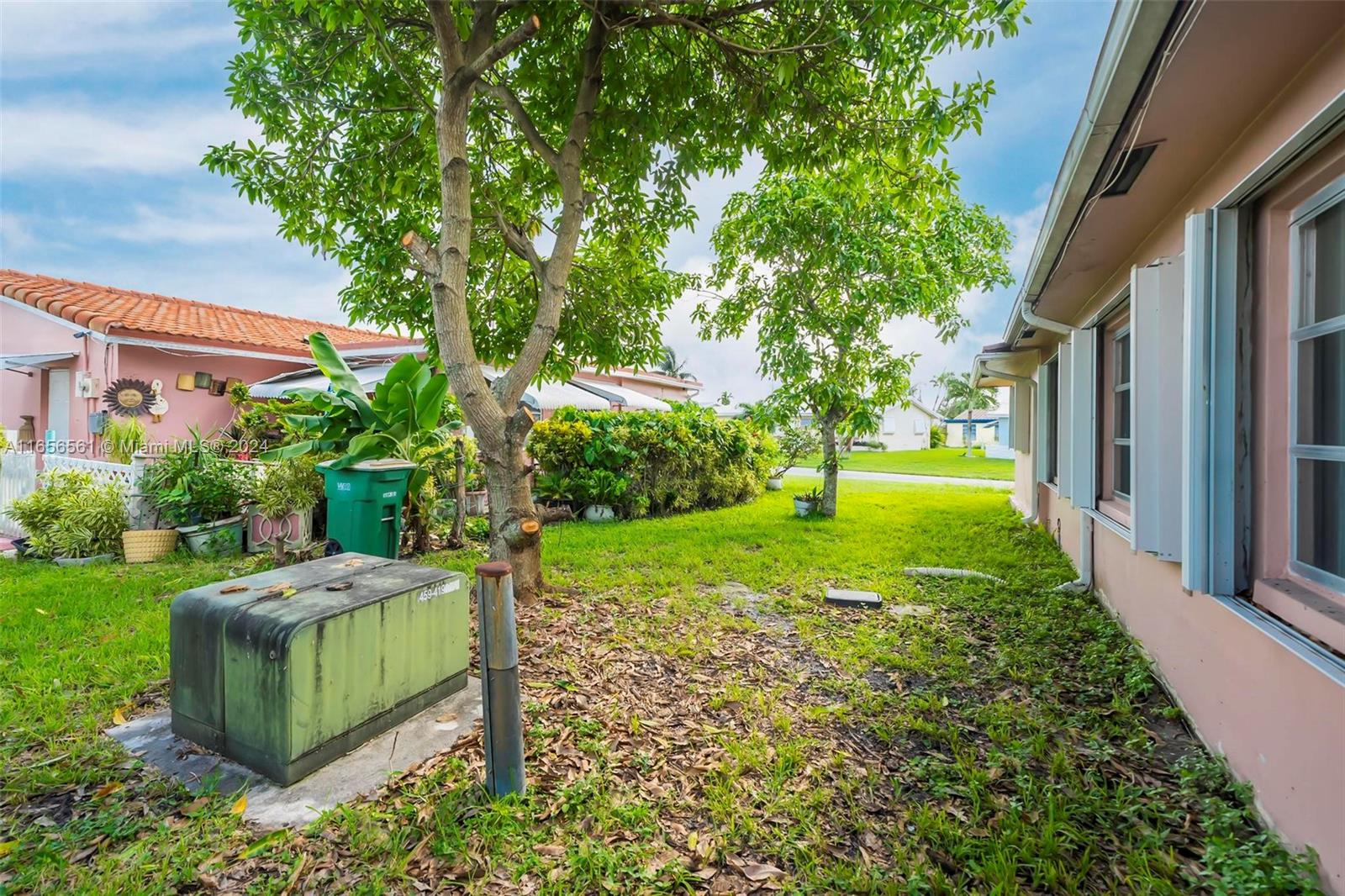 MAINLANDS OF TAMARAC LAKE - Residential
