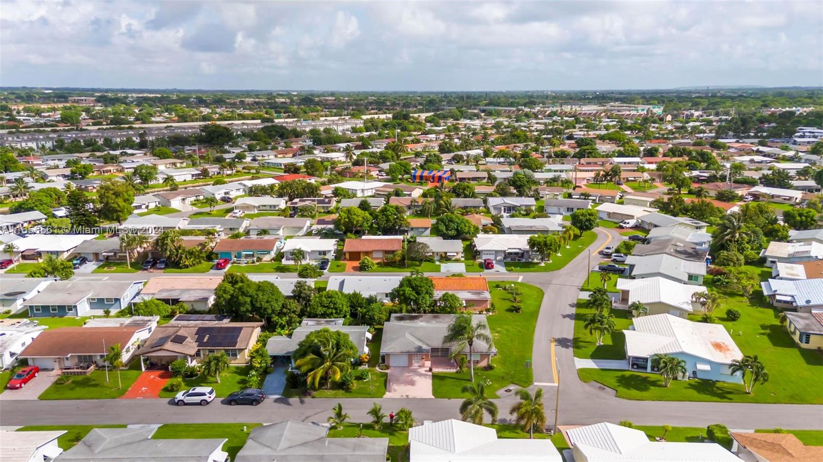 MAINLANDS OF TAMARAC LAKE - Residential