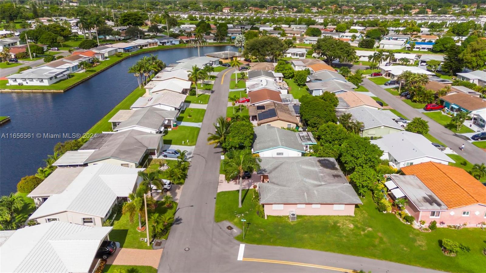 MAINLANDS OF TAMARAC LAKE - Residential