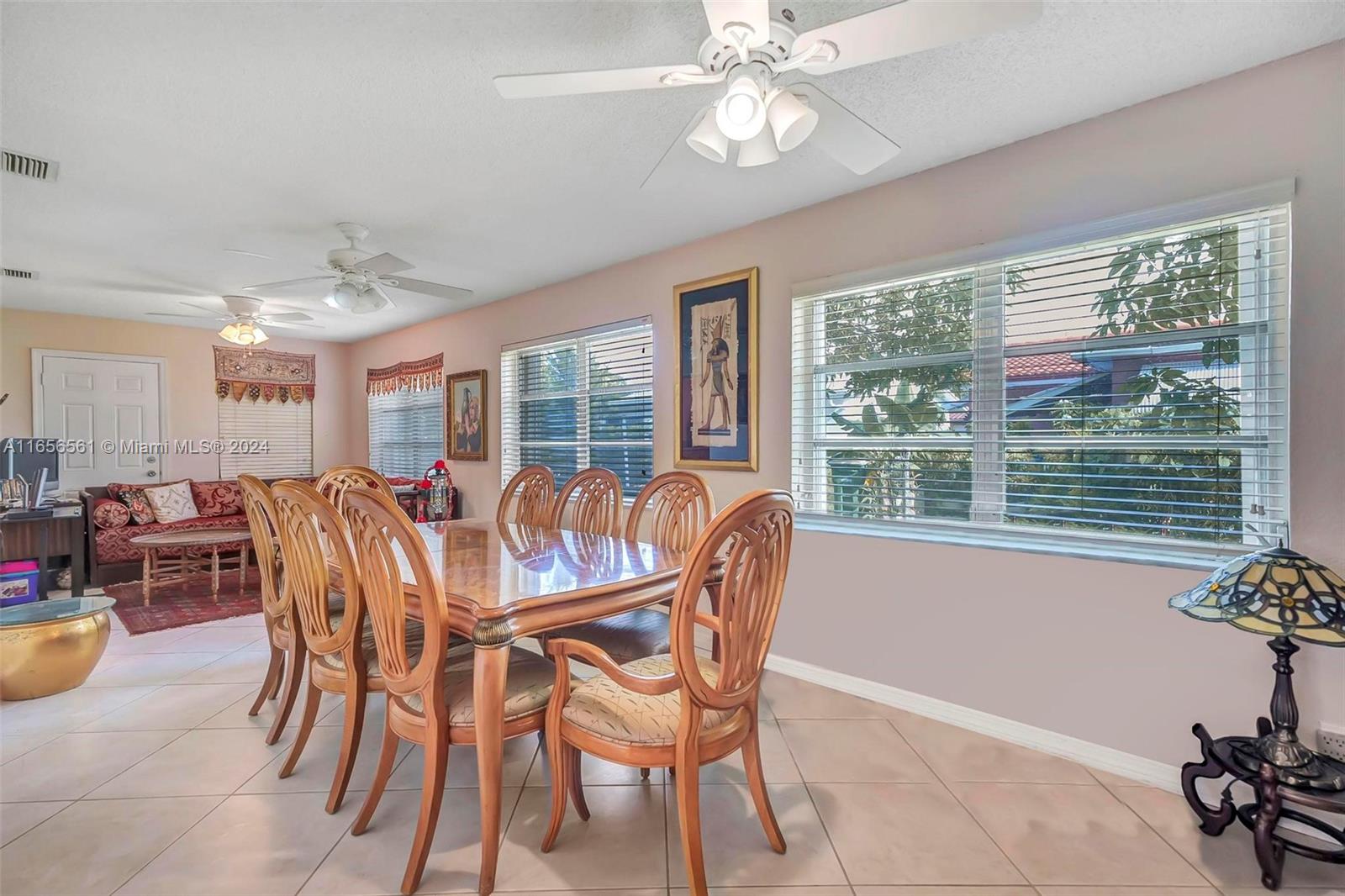 MAINLANDS OF TAMARAC LAKE - Residential