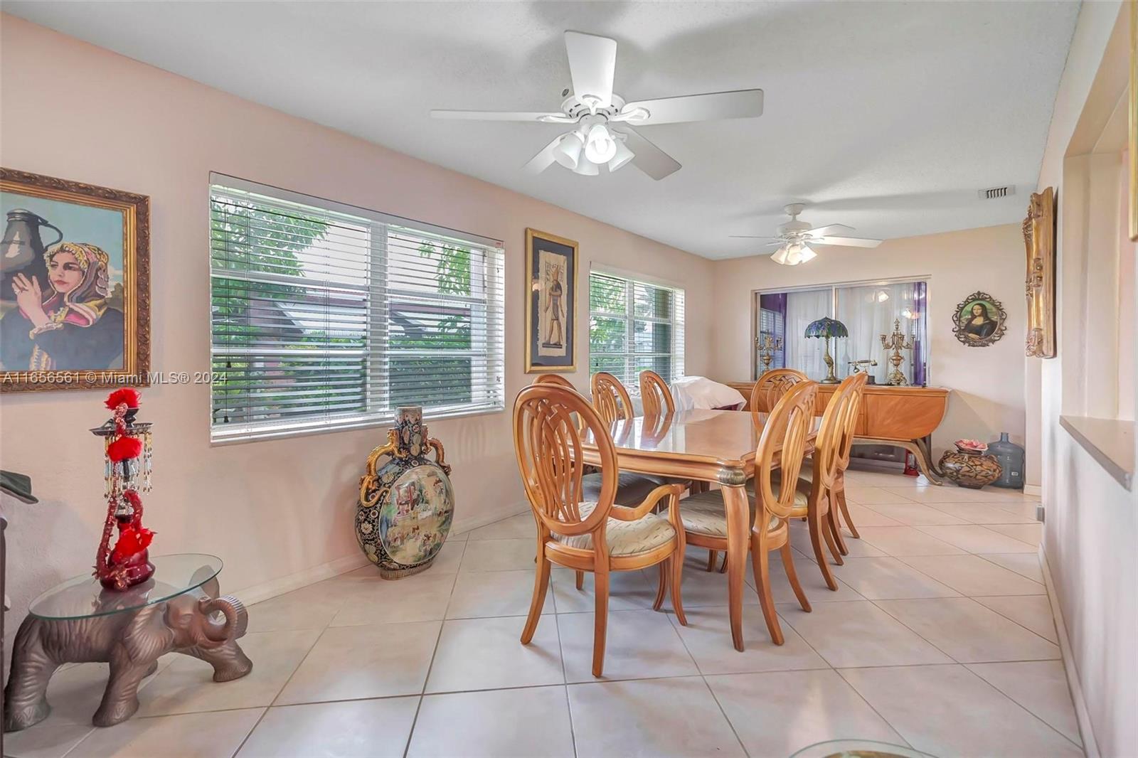 MAINLANDS OF TAMARAC LAKE - Residential