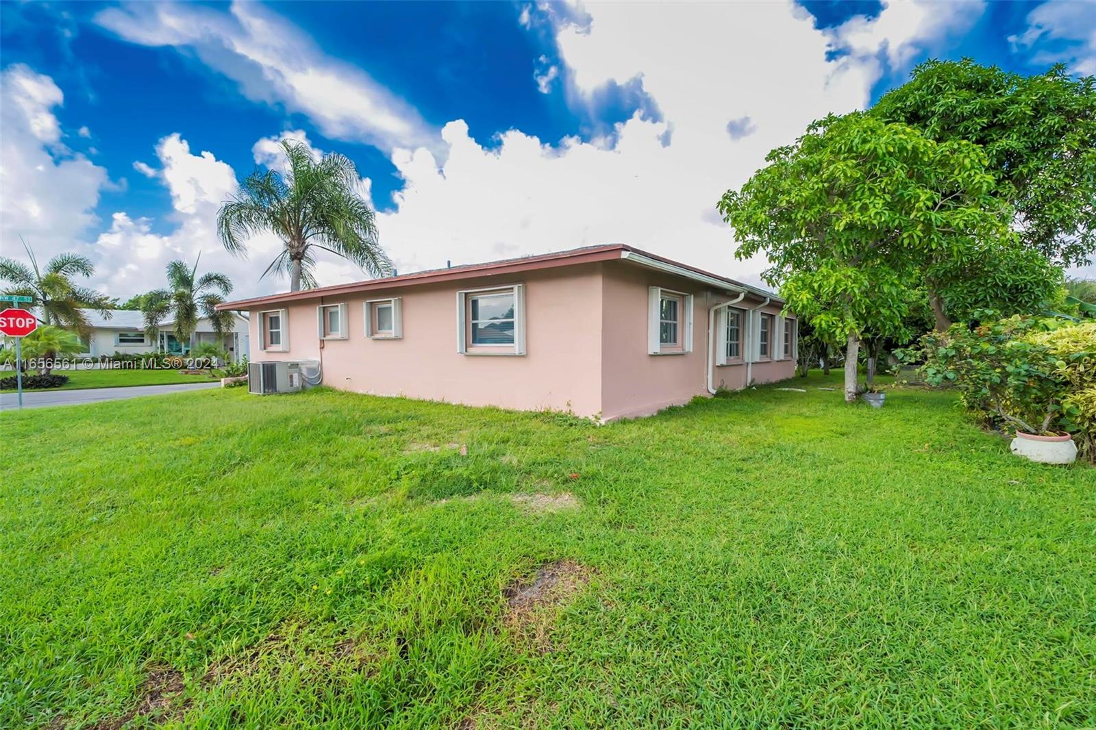 MAINLANDS OF TAMARAC LAKE - Residential