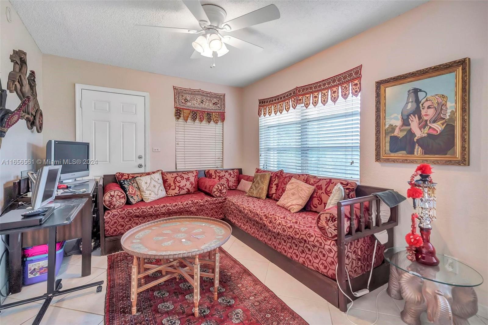 MAINLANDS OF TAMARAC LAKE - Residential