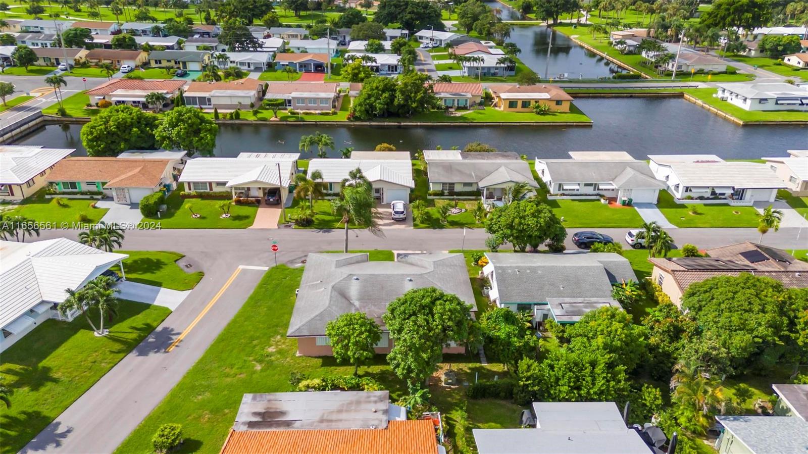 MAINLANDS OF TAMARAC LAKE - Residential
