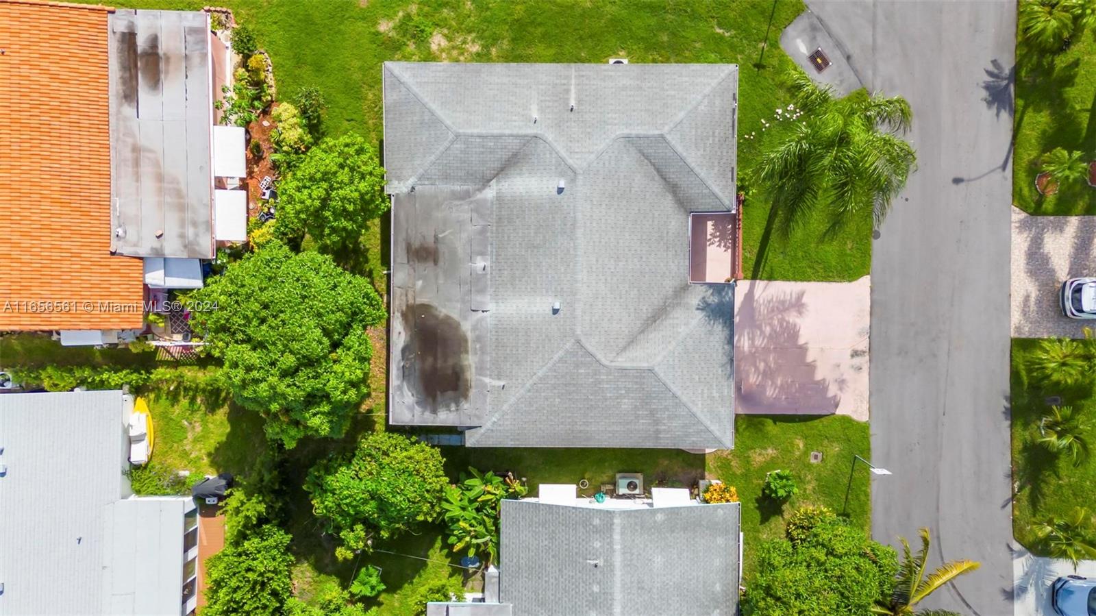 MAINLANDS OF TAMARAC LAKE - Residential