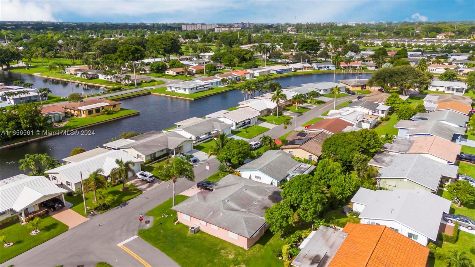 MAINLANDS OF TAMARAC LAKE - Residential
