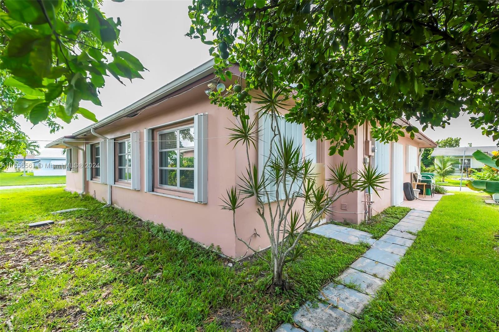 MAINLANDS OF TAMARAC LAKE - Residential