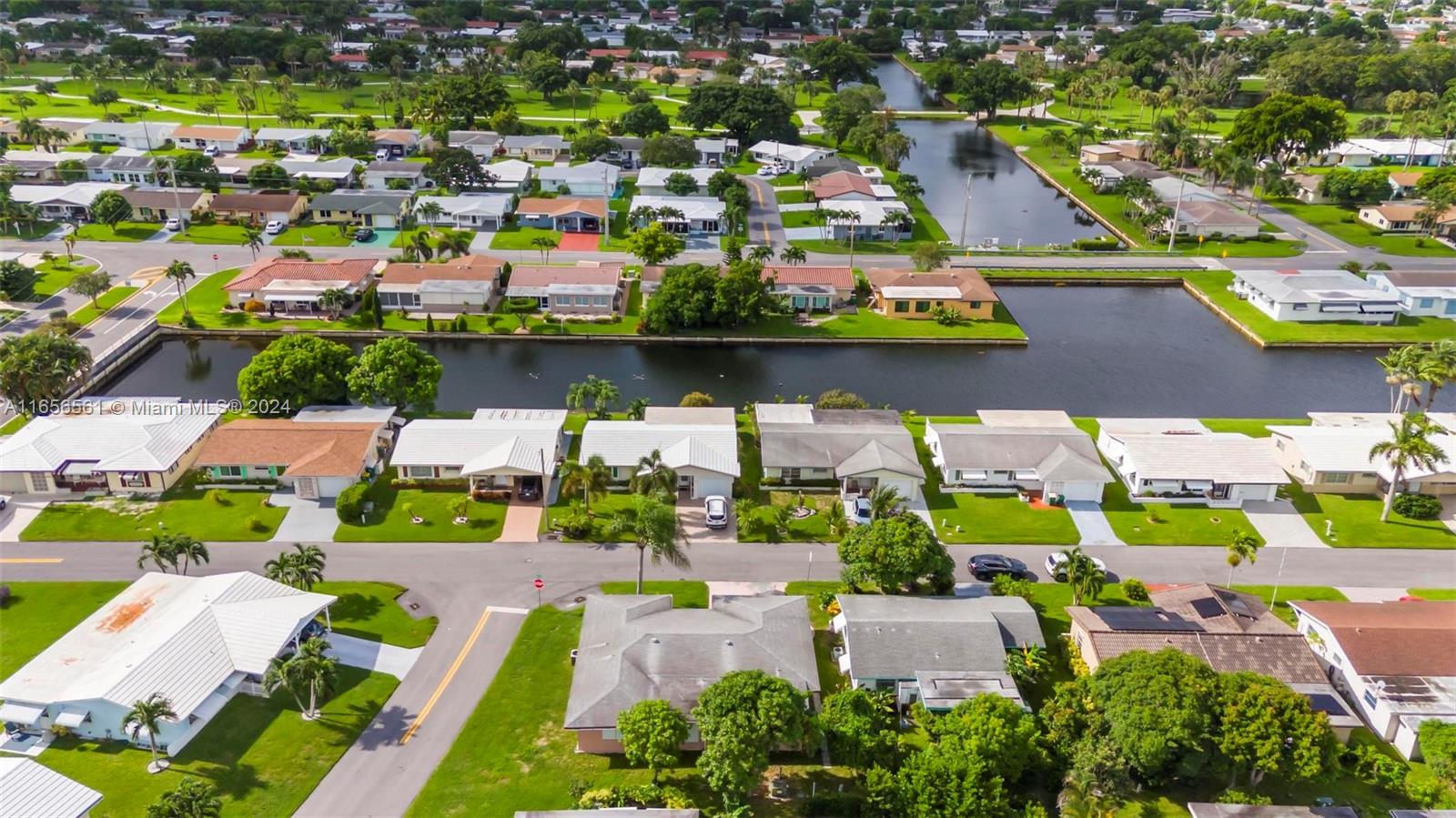 MAINLANDS OF TAMARAC LAKE - Residential