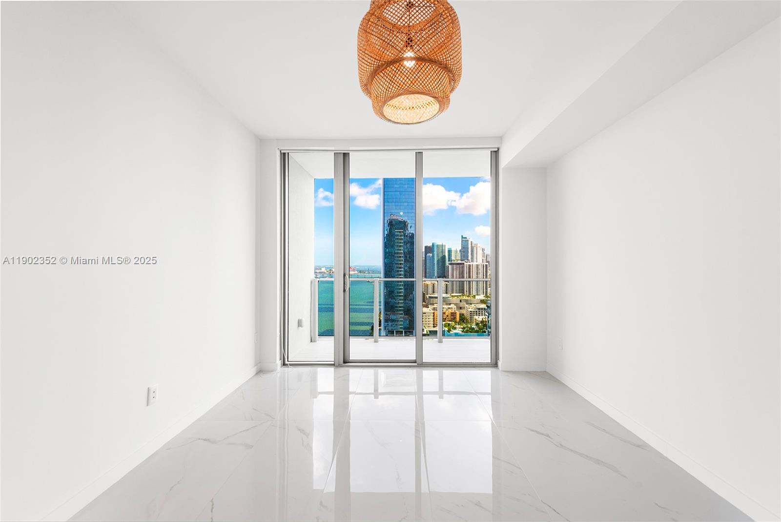 BISCAYNE BEACH CONDO - Residential Lease