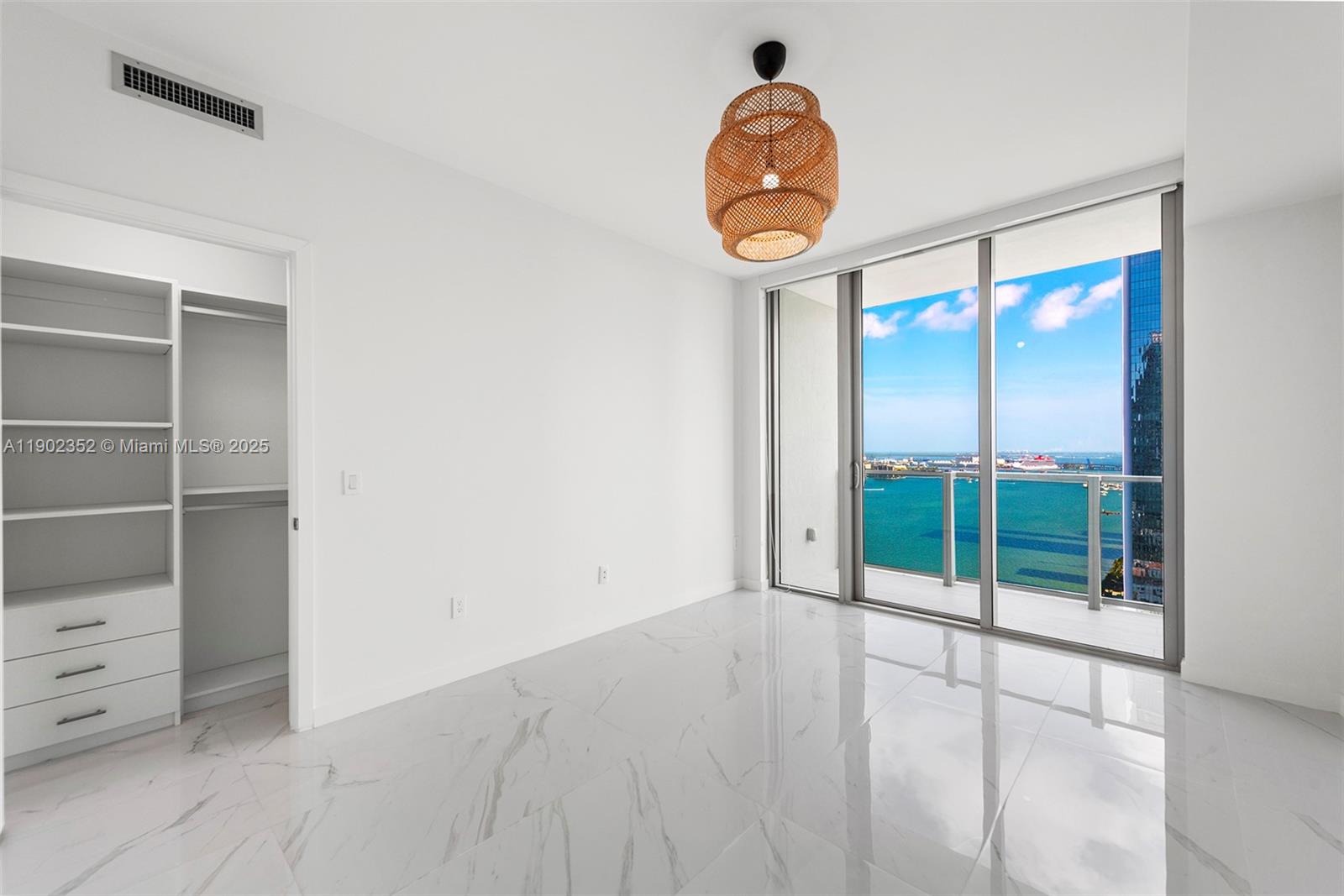 BISCAYNE BEACH CONDO - Residential Lease