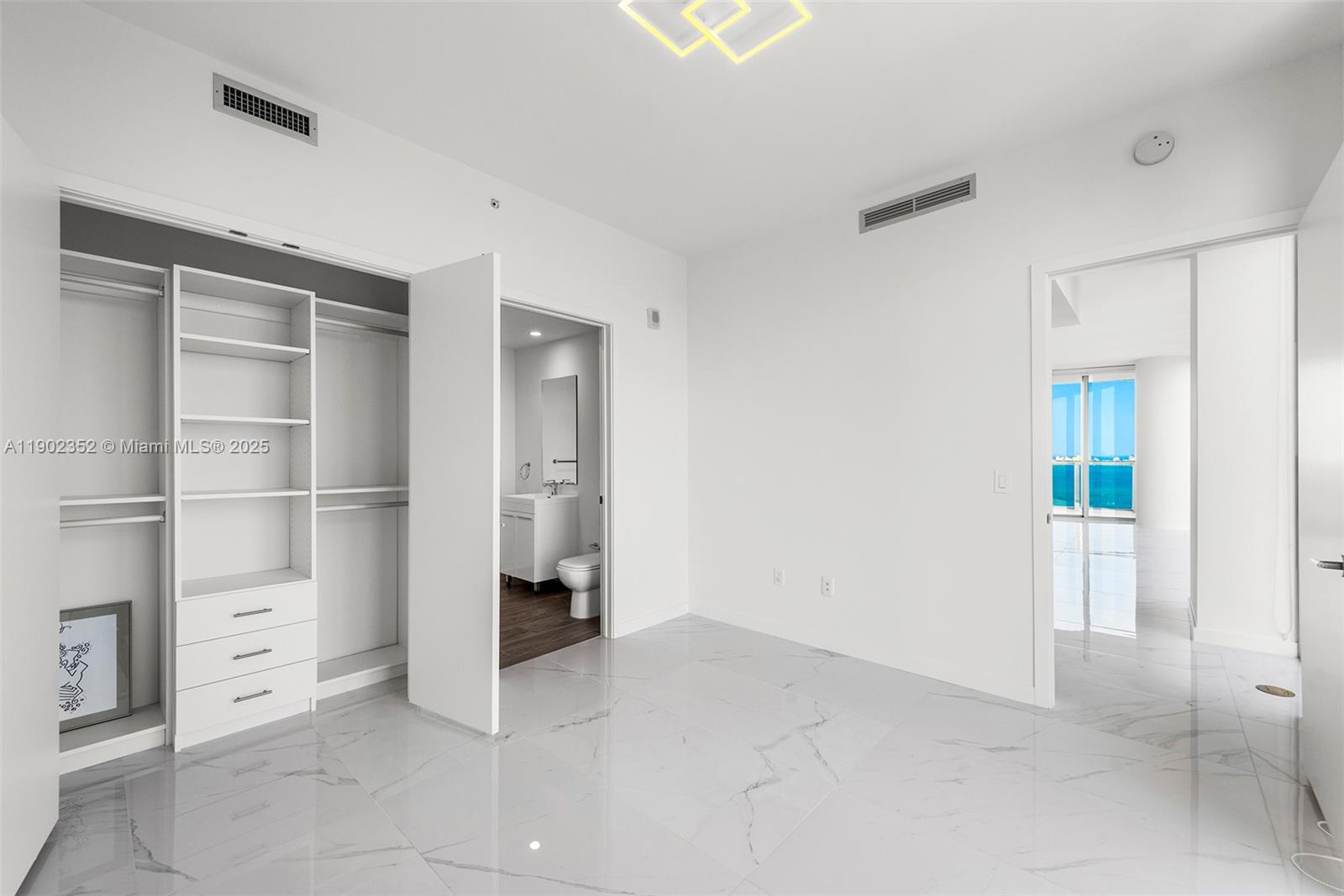 BISCAYNE BEACH CONDO - Residential Lease