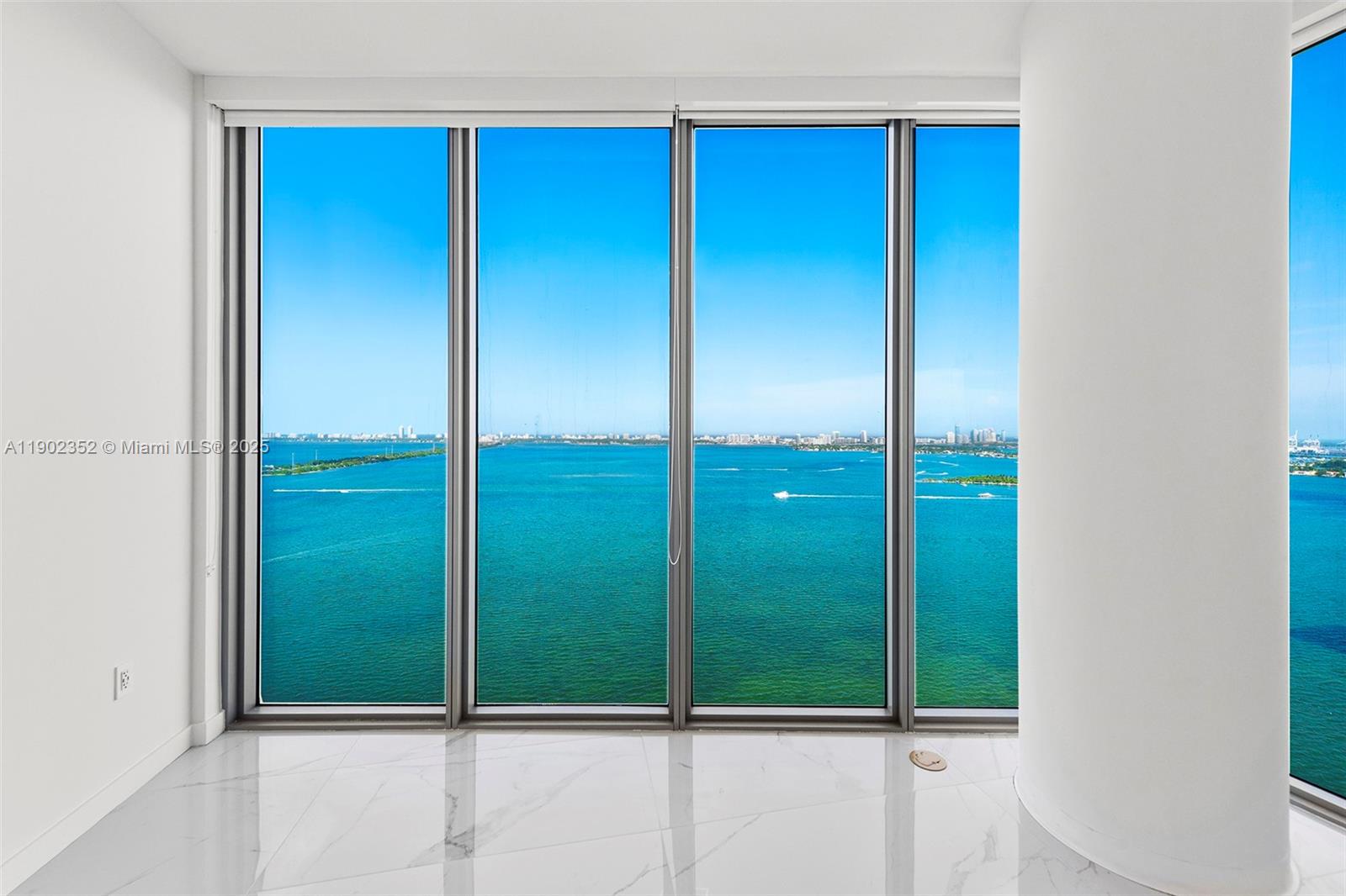 BISCAYNE BEACH CONDO - Residential Lease