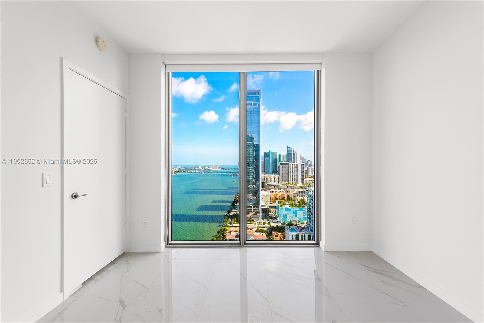 BISCAYNE BEACH CONDO - Residential Lease