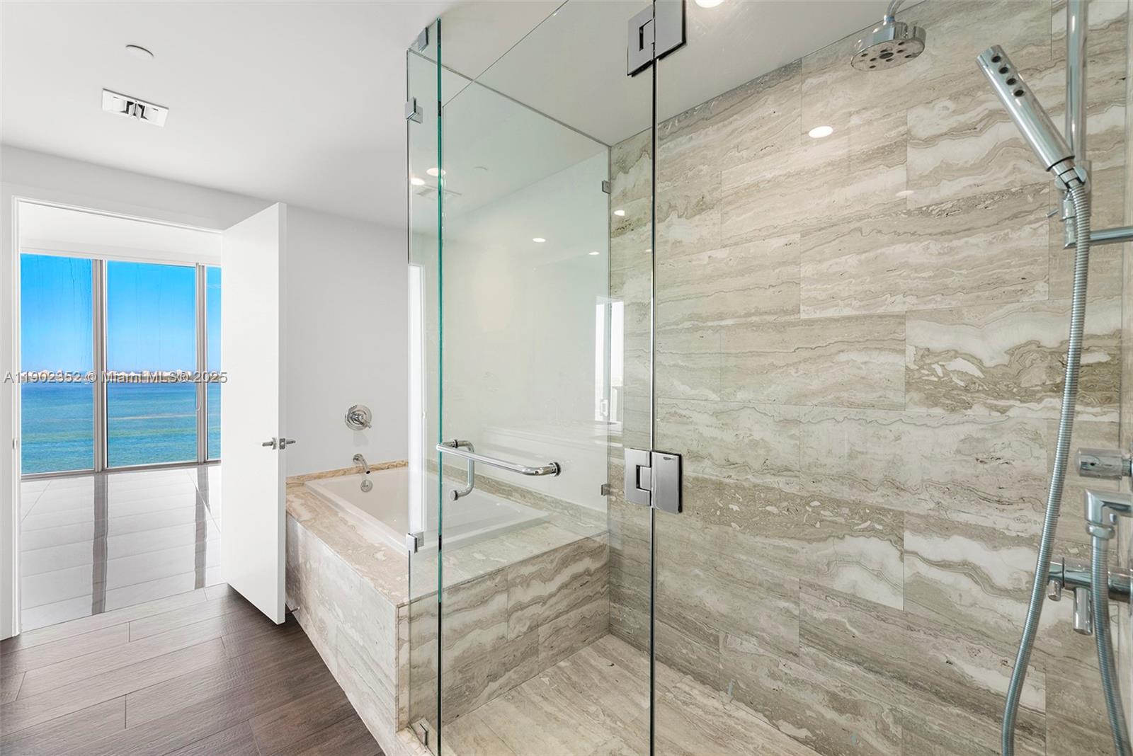 BISCAYNE BEACH CONDO - Residential Lease