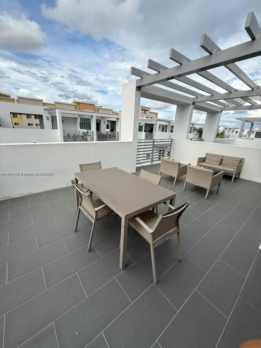 CONTEMPO TOWNHOMES - Residential