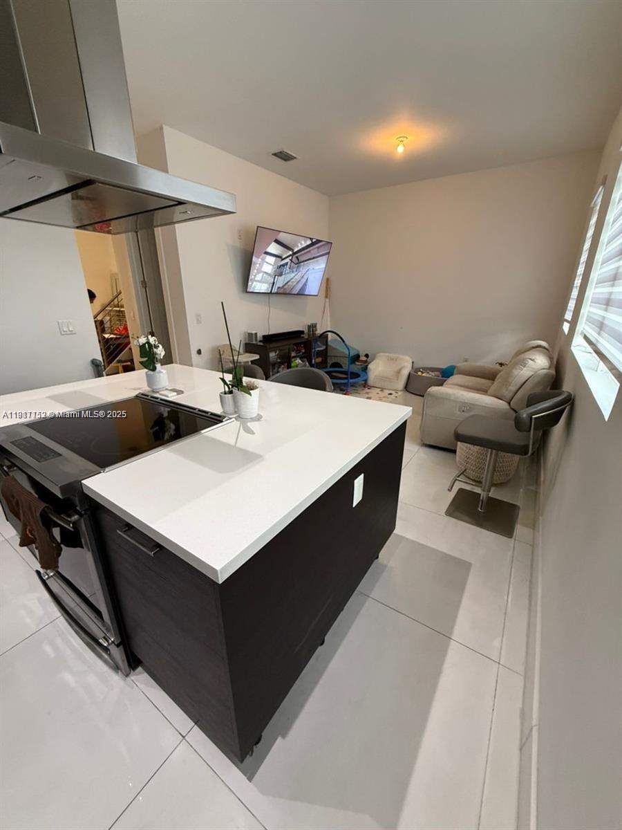 CONTEMPO TOWNHOMES - Residential