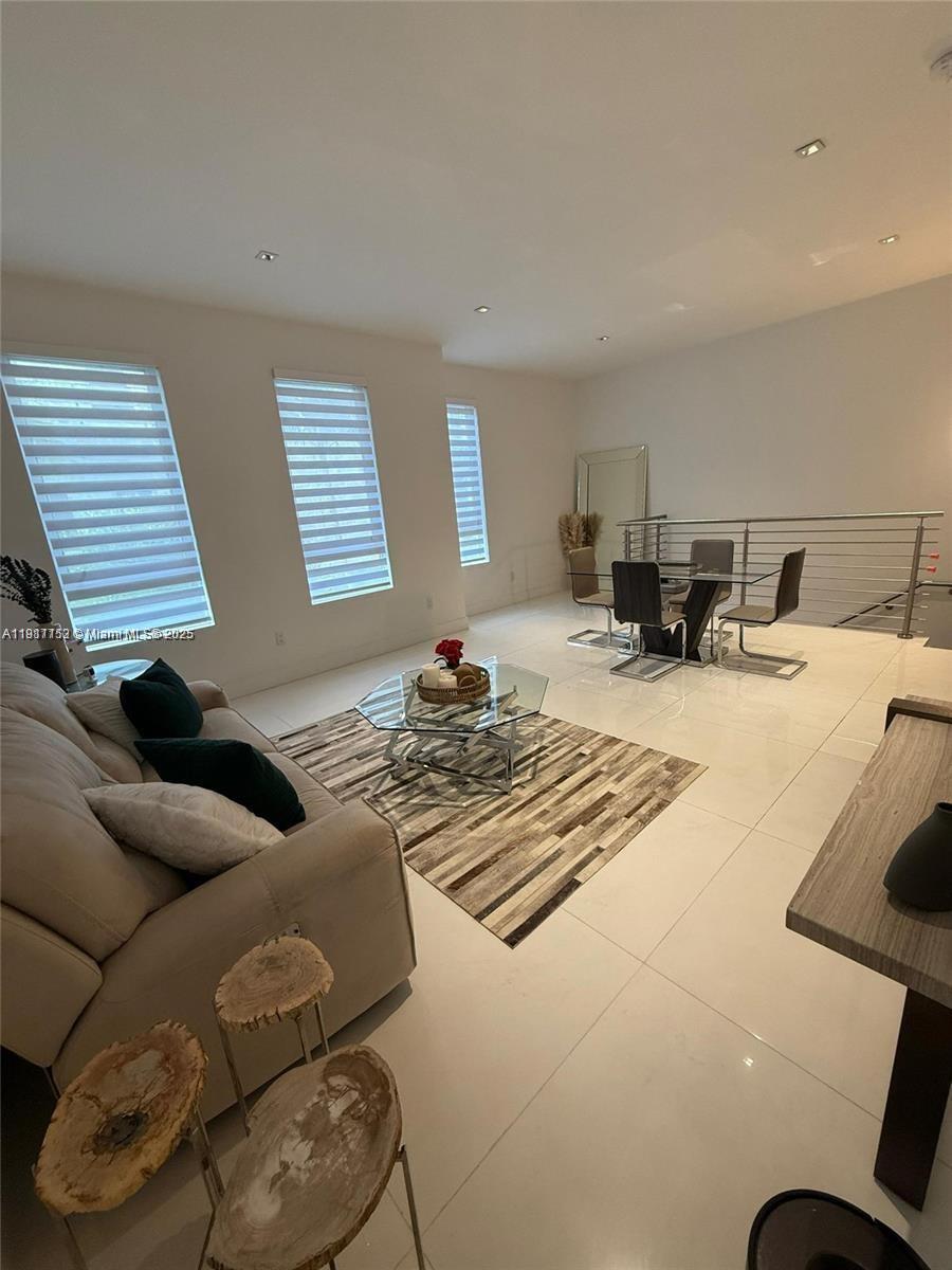 CONTEMPO TOWNHOMES - Residential