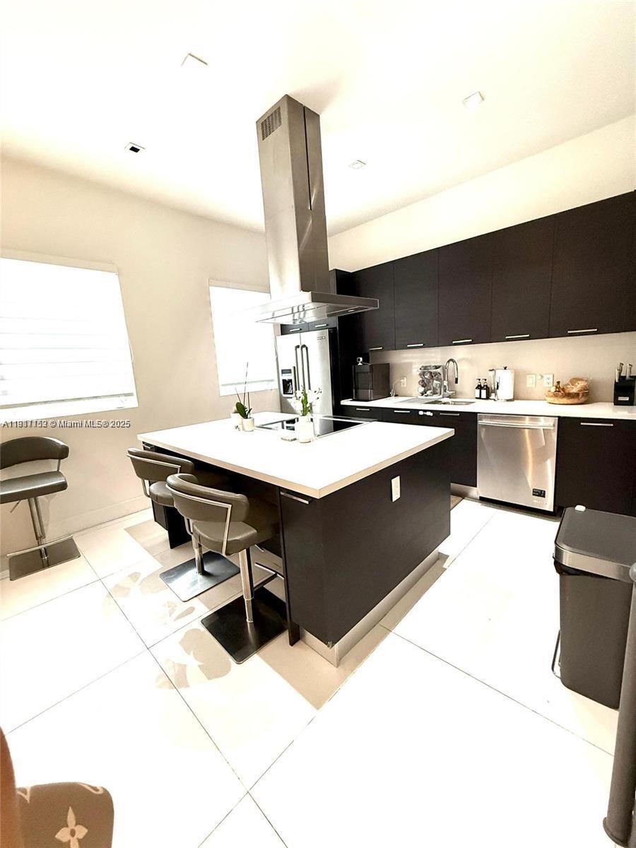 CONTEMPO TOWNHOMES - Residential