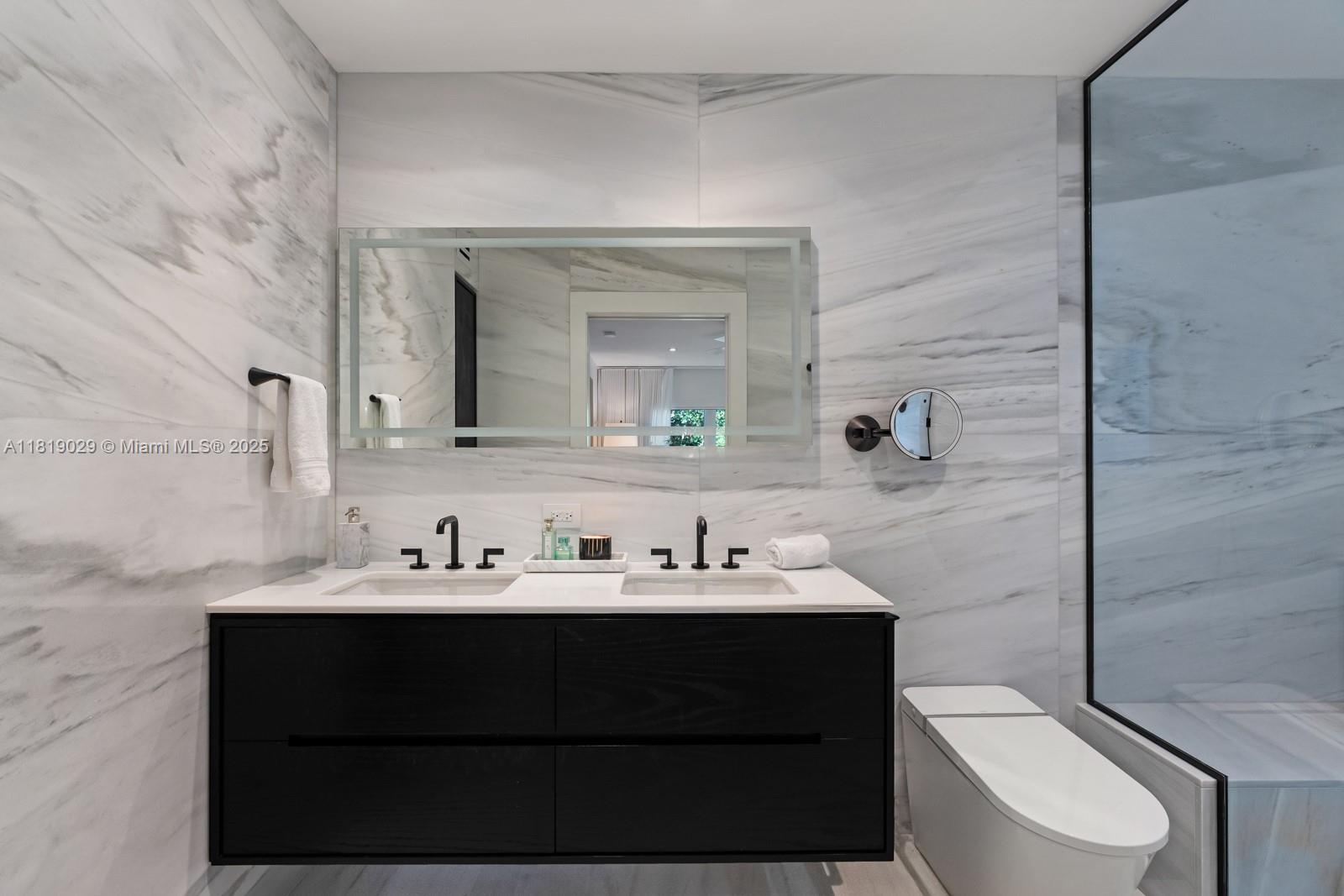 DI LIDO ISLAND - Residential
