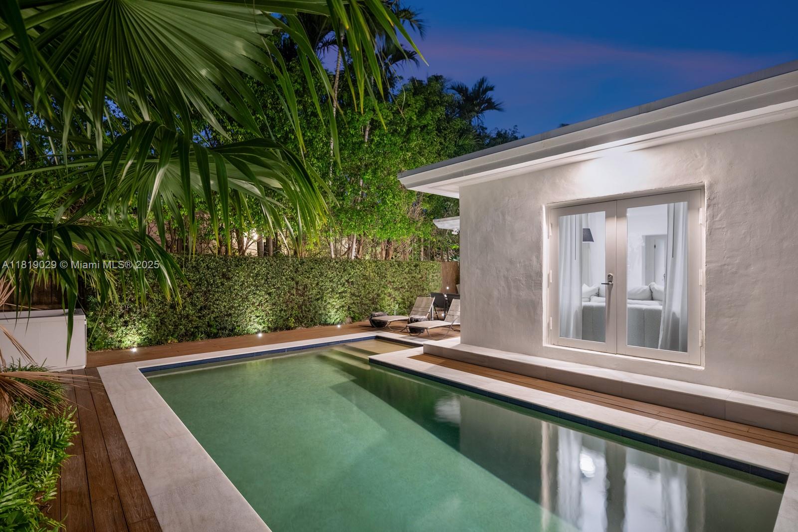 DI LIDO ISLAND - Residential