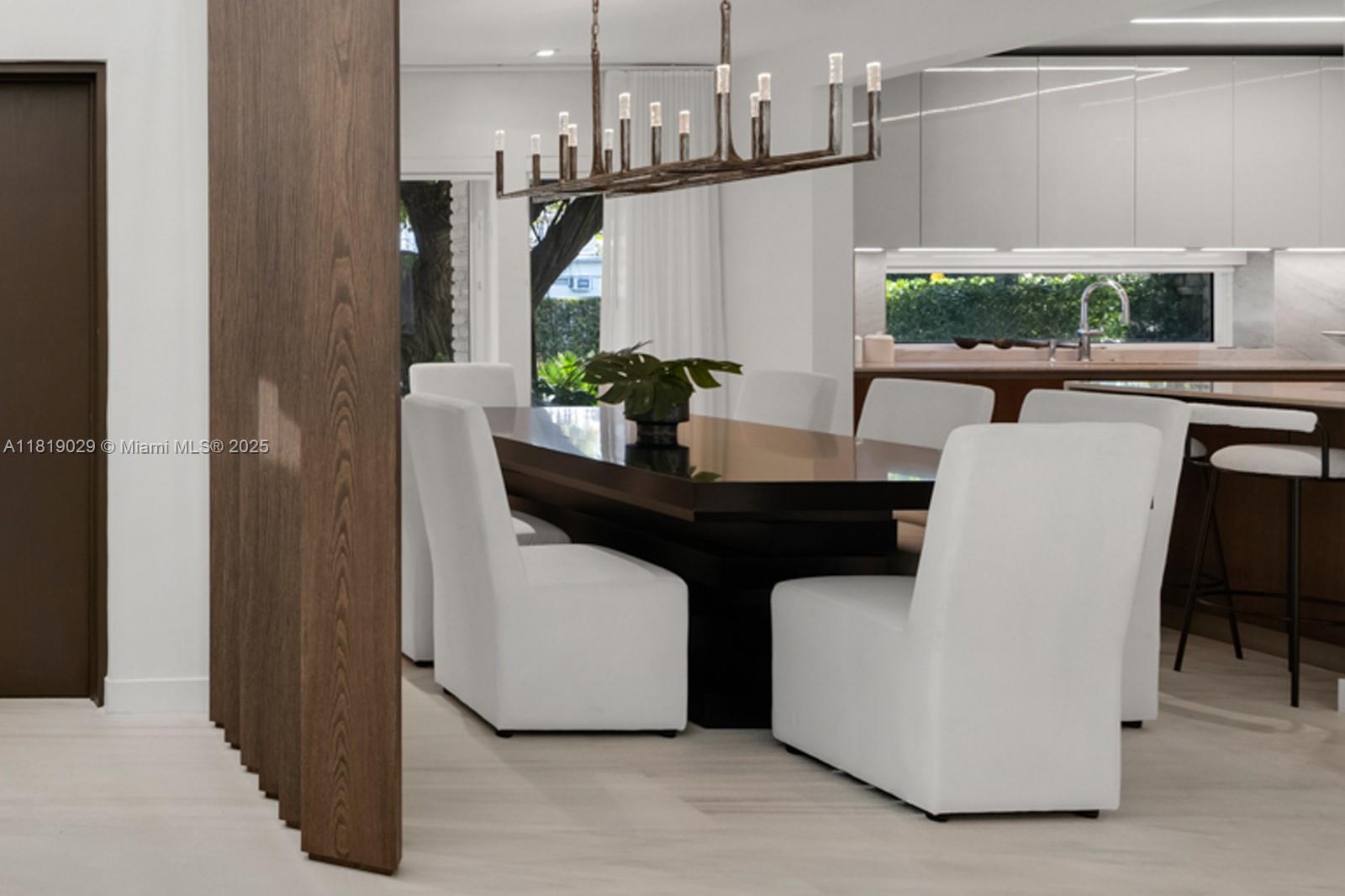 DI LIDO ISLAND - Residential