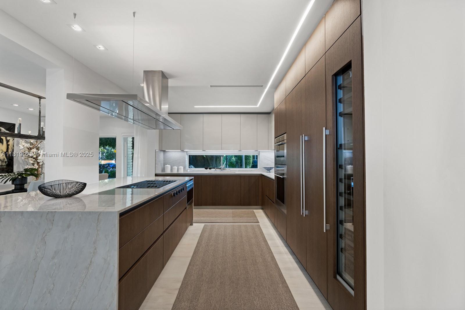 DI LIDO ISLAND - Residential