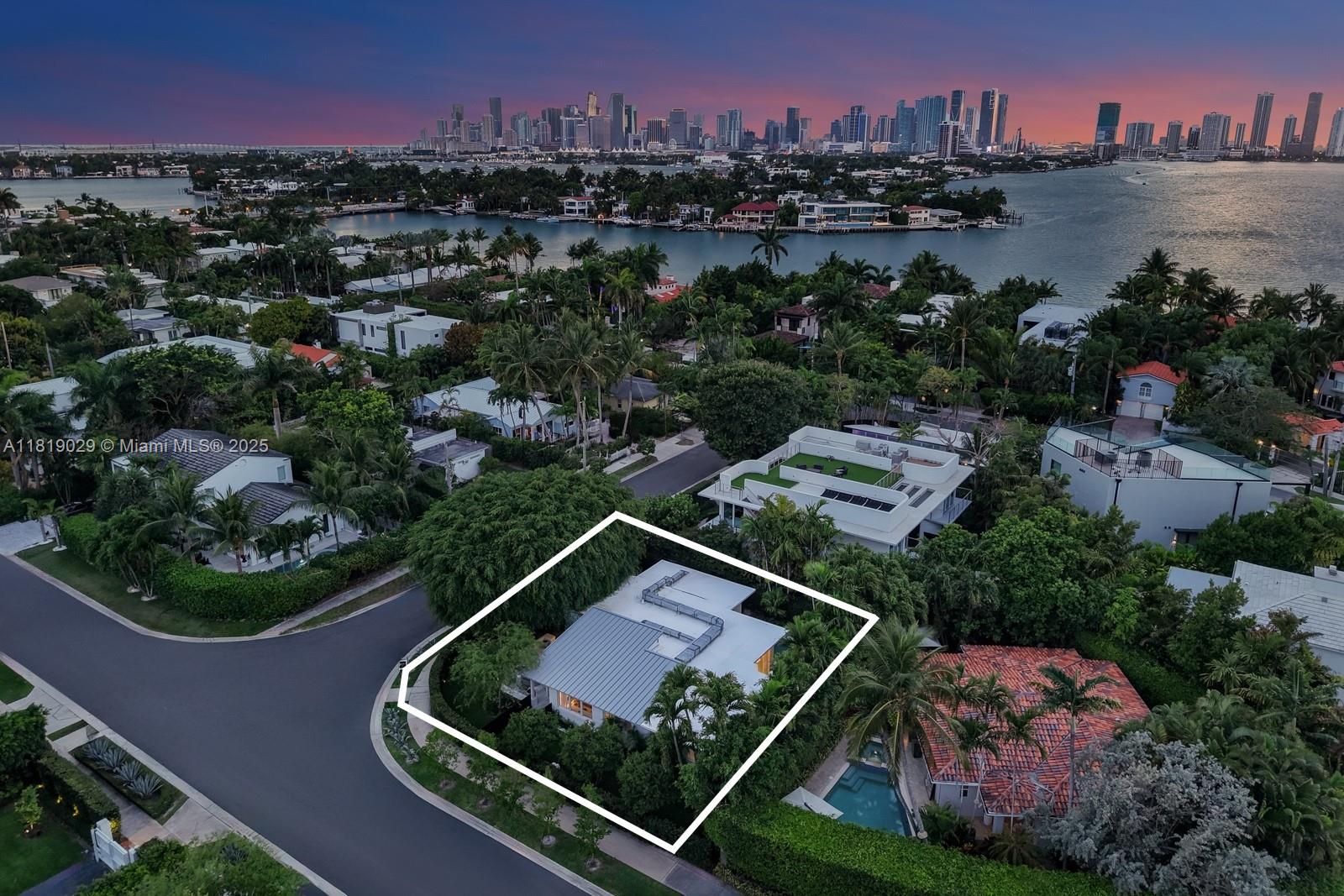 DI LIDO ISLAND - Residential