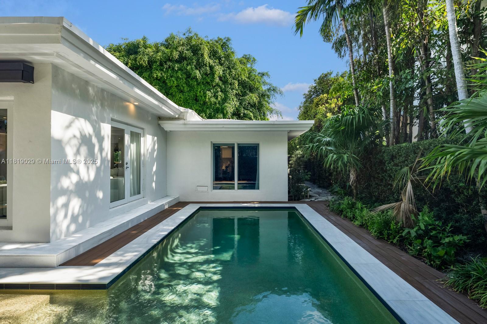 DI LIDO ISLAND - Residential