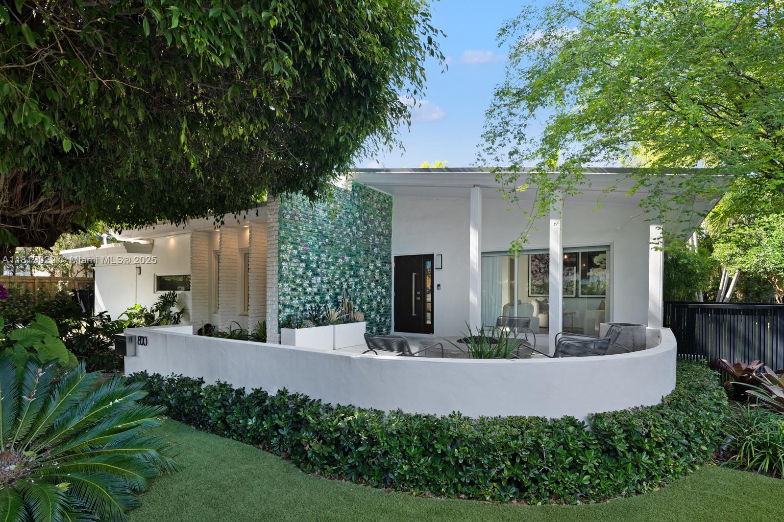 DI LIDO ISLAND - Residential