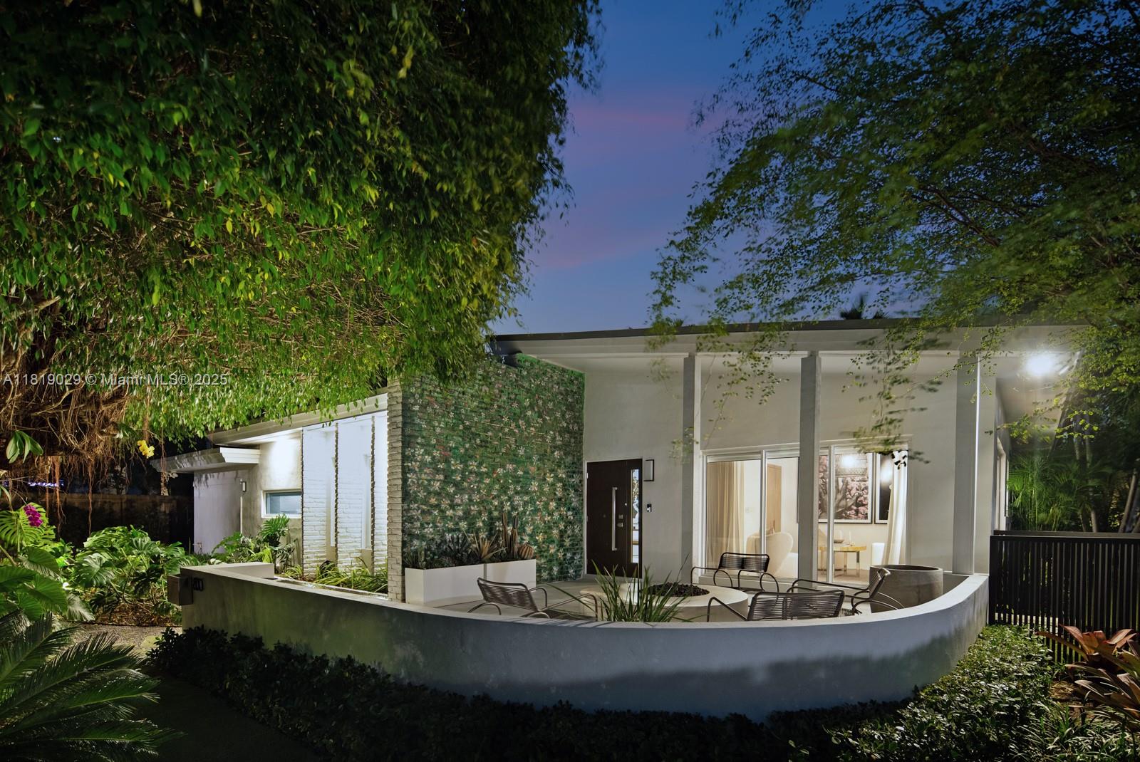 DI LIDO ISLAND - Residential