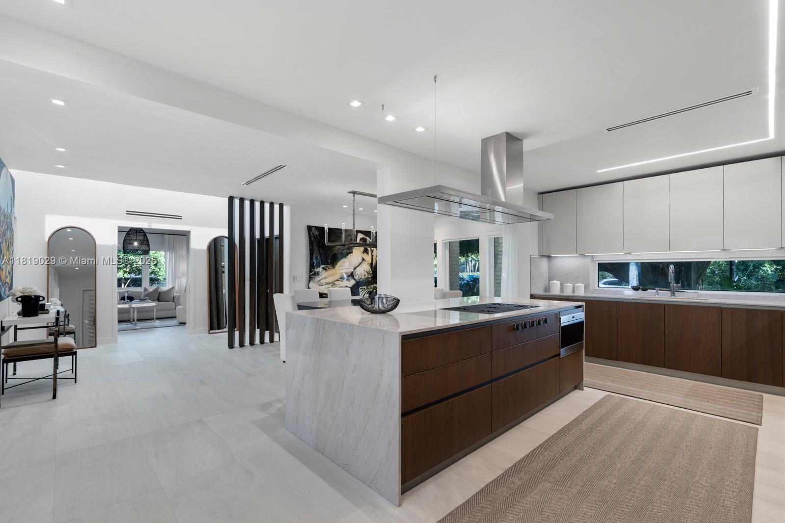 DI LIDO ISLAND - Residential