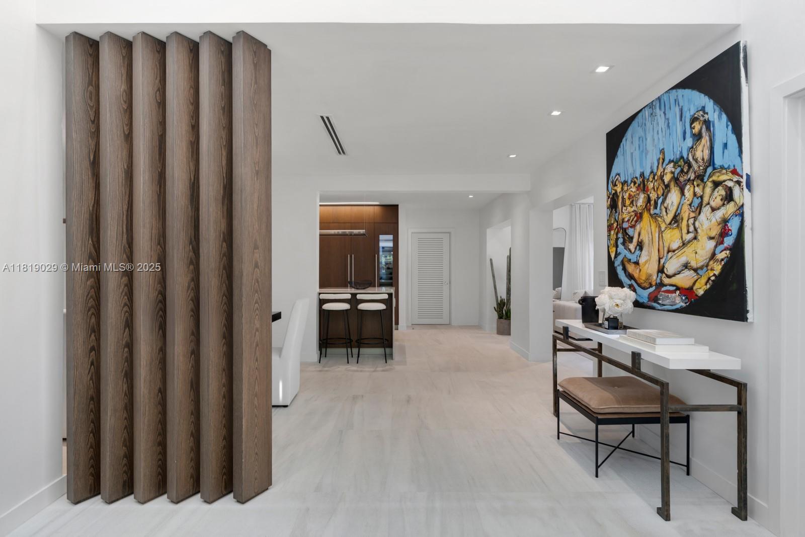 DI LIDO ISLAND - Residential