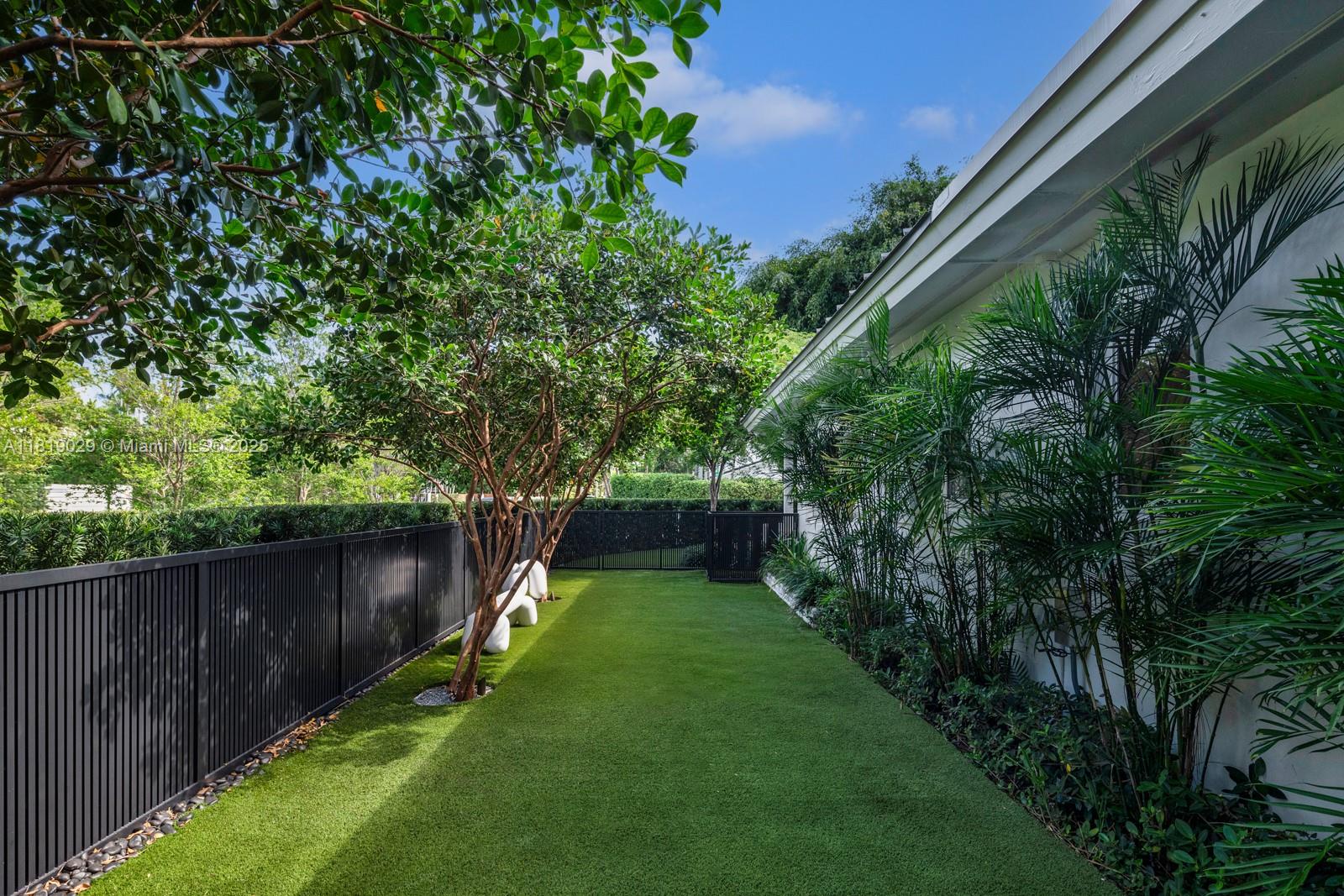 DI LIDO ISLAND - Residential