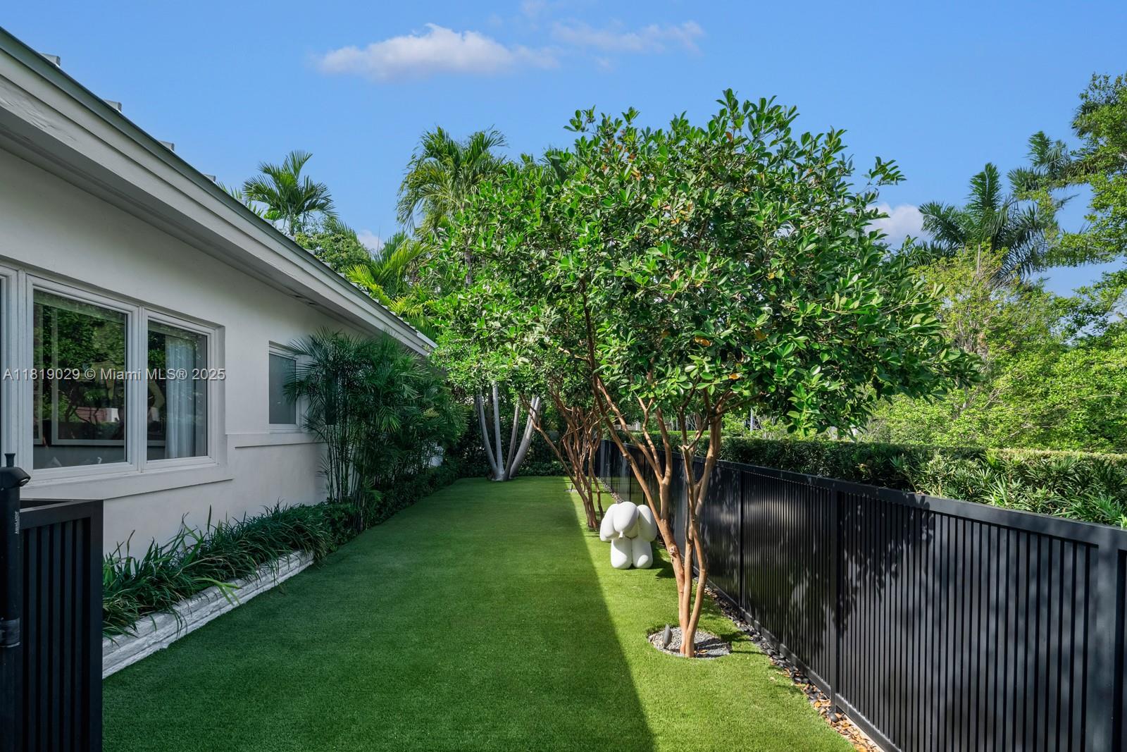 DI LIDO ISLAND - Residential