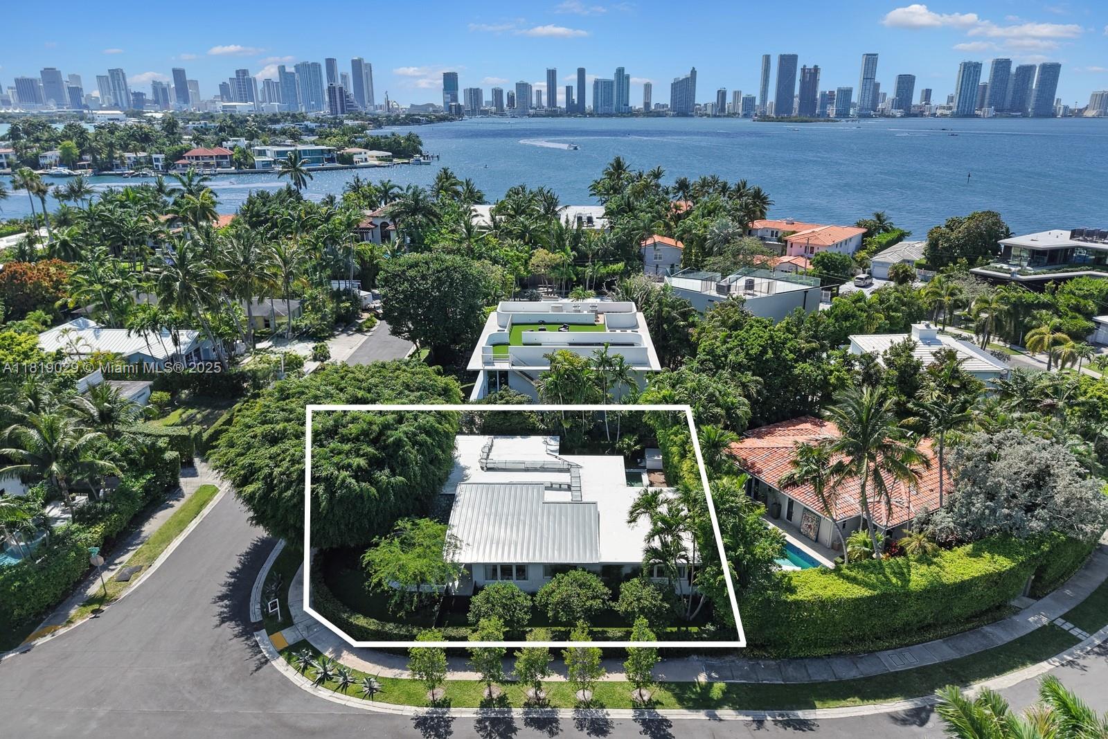 DI LIDO ISLAND - Residential
