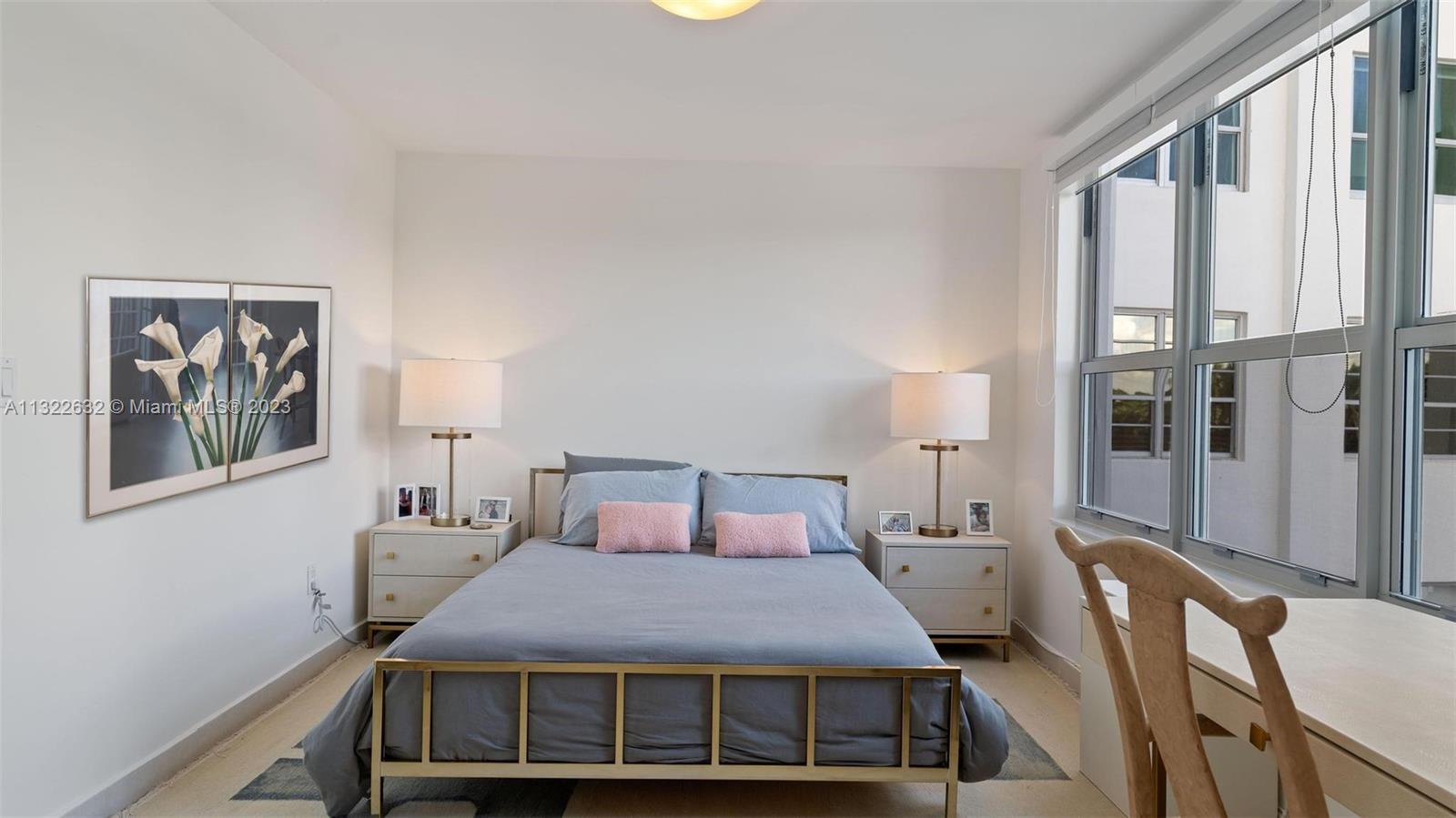 BLAIR HOUSE CONDO - WEST - Residential